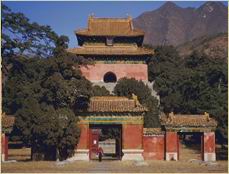 La Dinasta Ming: Un poder mundial cierra sus puertas